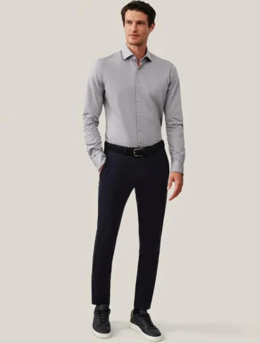 Cavallaro Napoli Overhemd 110245002