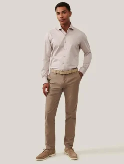 Cavallaro Napoli Overhemd 110245007
