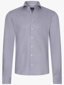 Cavallaro Napoli Overhemd 110245002
