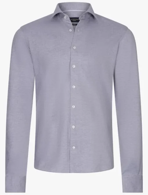 Cavallaro Napoli Overhemd 110245002