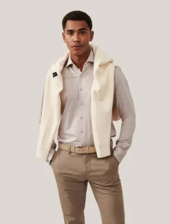 Cavallaro Napoli Overhemd 110245007