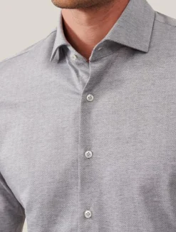 Cavallaro Napoli Overhemd 110245002