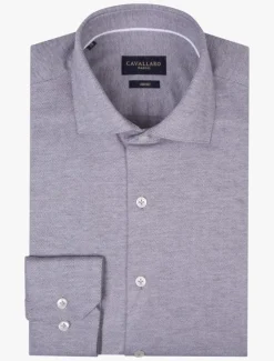 Cavallaro Napoli Overhemd 110245002