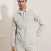 Cavallaro Napoli Overshirt 123251001