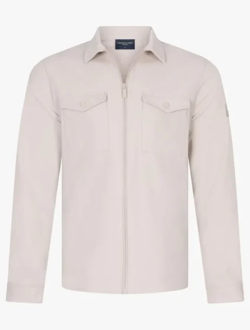 Cavallaro Napoli Overshirt 123251001