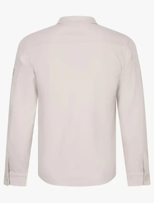 Cavallaro Napoli Overshirt 123251001