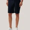 Cavallaro Napoli Shorts 122241004
