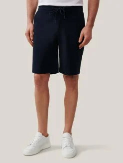 Cavallaro Napoli Shorts 122241004
