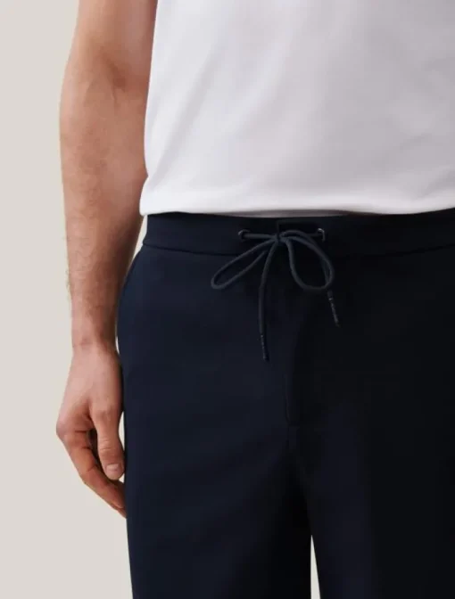 Cavallaro Napoli Shorts 122241004