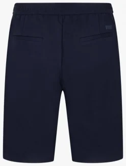 Cavallaro Napoli Shorts 122241004