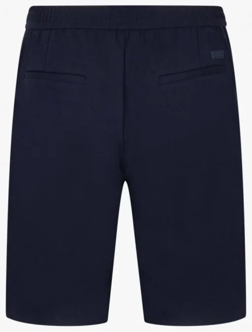 Cavallaro Napoli Shorts 122241004