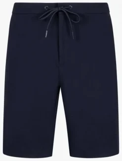 Cavallaro Napoli Shorts 122241004
