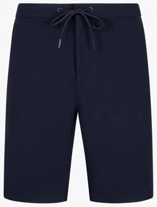 Cavallaro Napoli Shorts 122241004