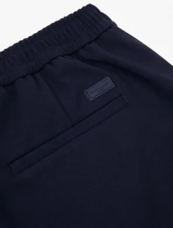 Cavallaro Napoli Shorts 122241004