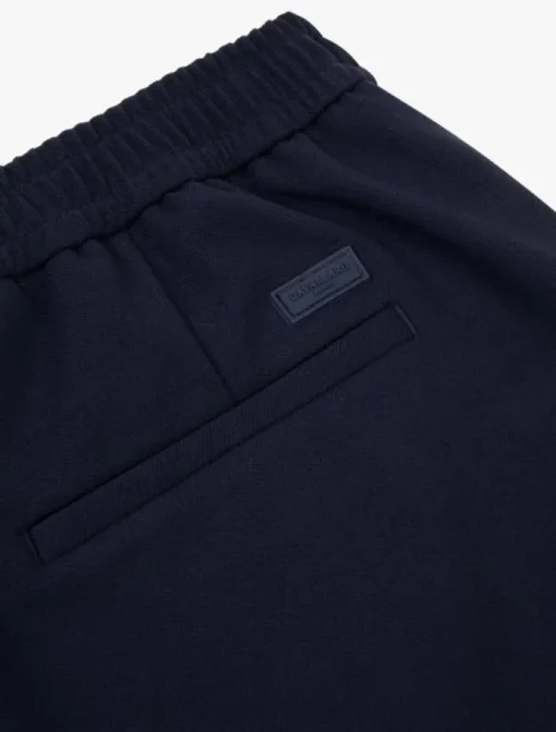 Cavallaro Napoli Shorts 122241004