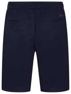 Cavallaro Napoli Shorts 122241004