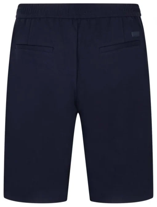 Cavallaro Napoli Shorts 122241004