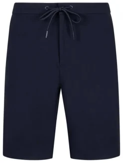 Cavallaro Napoli Shorts 122241004