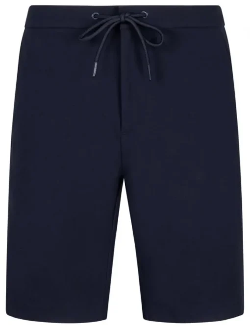 Cavallaro Napoli Shorts 122241004
