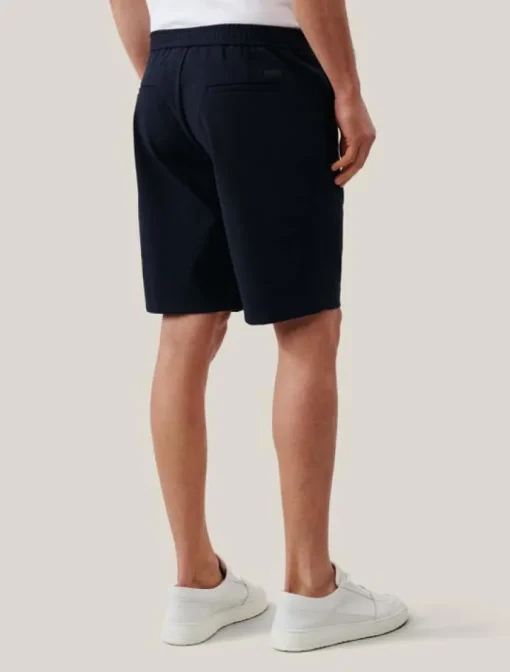Cavallaro Napoli Shorts 122241004