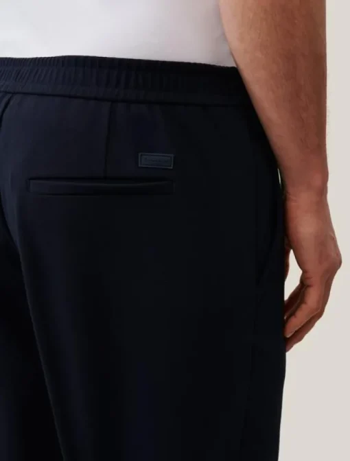 Cavallaro Napoli Shorts 122241004