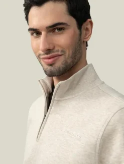 Cavallaro Napoli Sweater 120251003