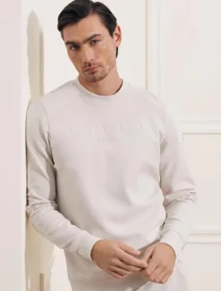 Cavallaro Napoli Sweater 120251000