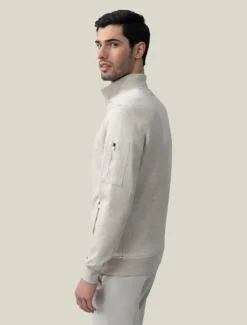 Cavallaro Napoli Sweater 120251003