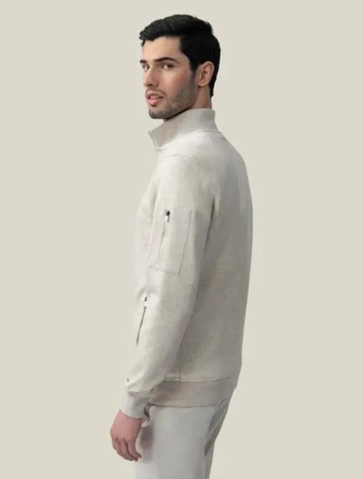 Cavallaro Napoli Sweater 120251003
