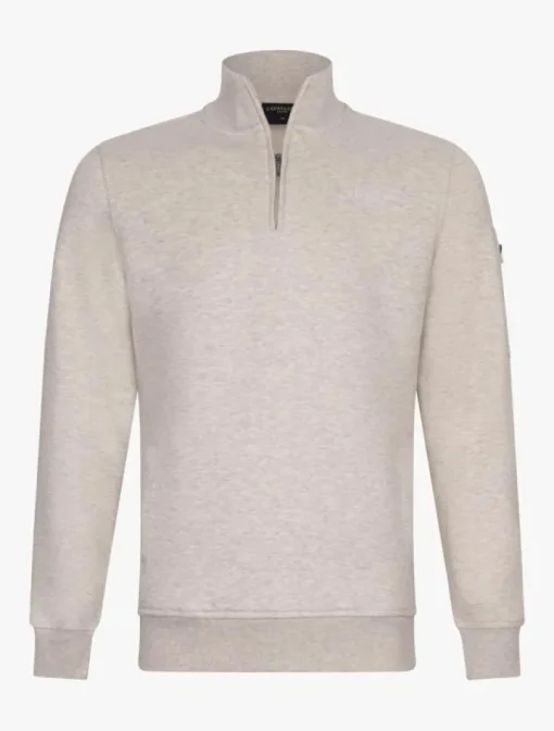 Cavallaro Napoli Sweater 120251003