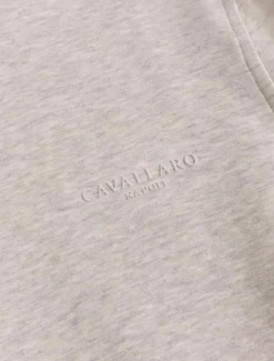 Cavallaro Napoli Sweater 120251003