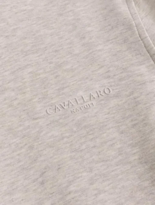 Cavallaro Napoli Sweater 120251003