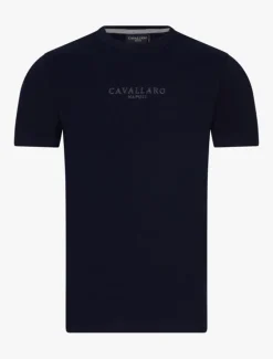 Cavallaro Napoli T-Shirt 117251000-699