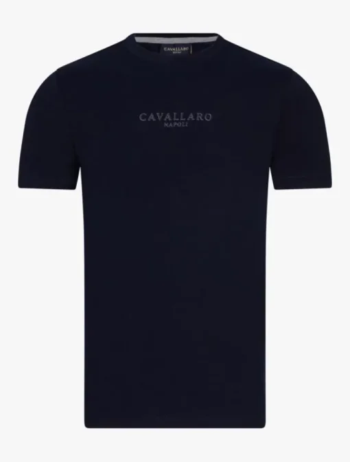 Cavallaro Napoli T-Shirt 117251000-699