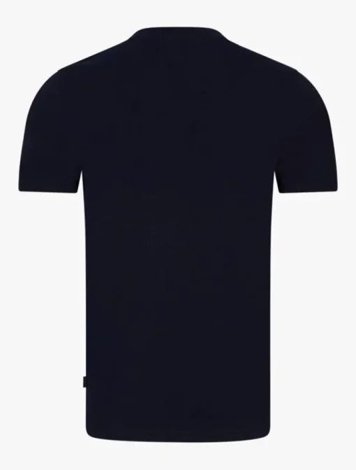 Cavallaro Napoli T-Shirt 117251000-699