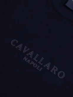 Cavallaro Napoli T-Shirt 117251000-699