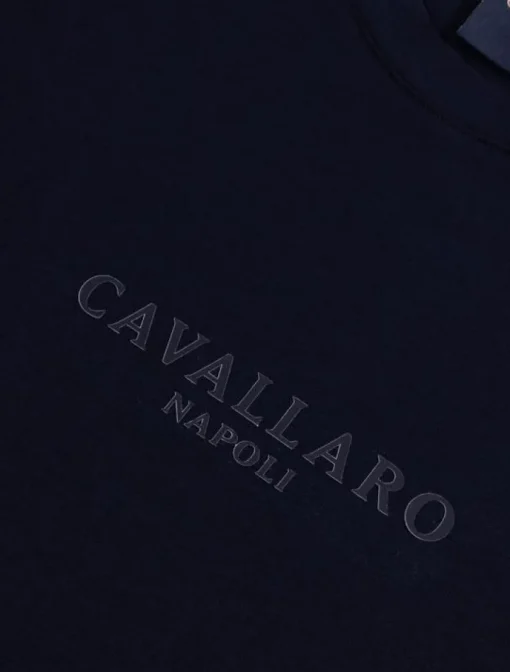 Cavallaro Napoli T-Shirt 117251000-699