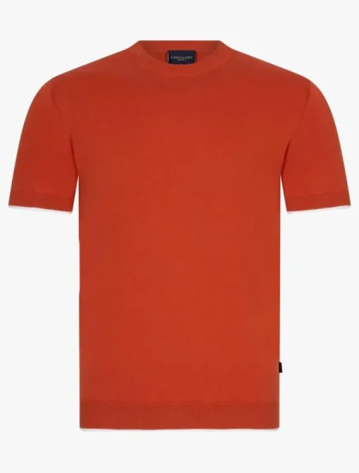 Cavallaro Napoli T-Shirt 117251019