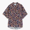 CKS Blouse Bruin 303309