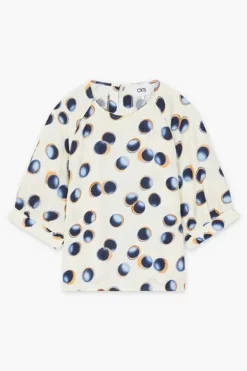 CKS Blouse Multicolor 303288