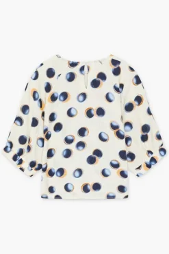 CKS Blouse Multicolor 303288