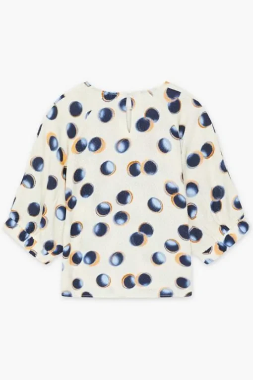 CKS Blouse Multicolor 303288
