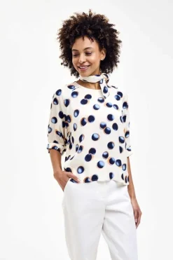 CKS Blouse Multicolor 303288