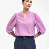 CKS Blouse Roze 303237