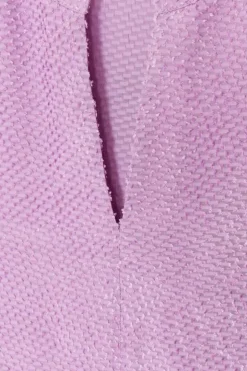 CKS Blouse Roze 303237