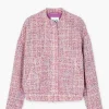 CKS Bomber Roze 304696