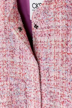 CKS Bomber Roze 304696