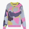 CKS Pullover Multicolor 303204