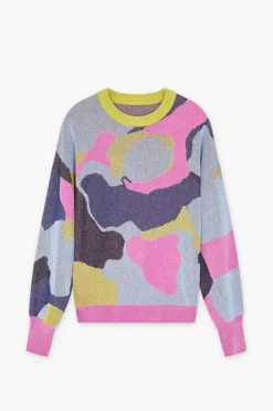 CKS Pullover Multicolor 303204