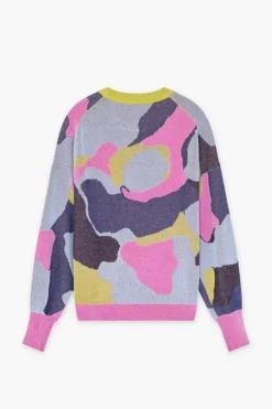 CKS Pullover Multicolor 303204